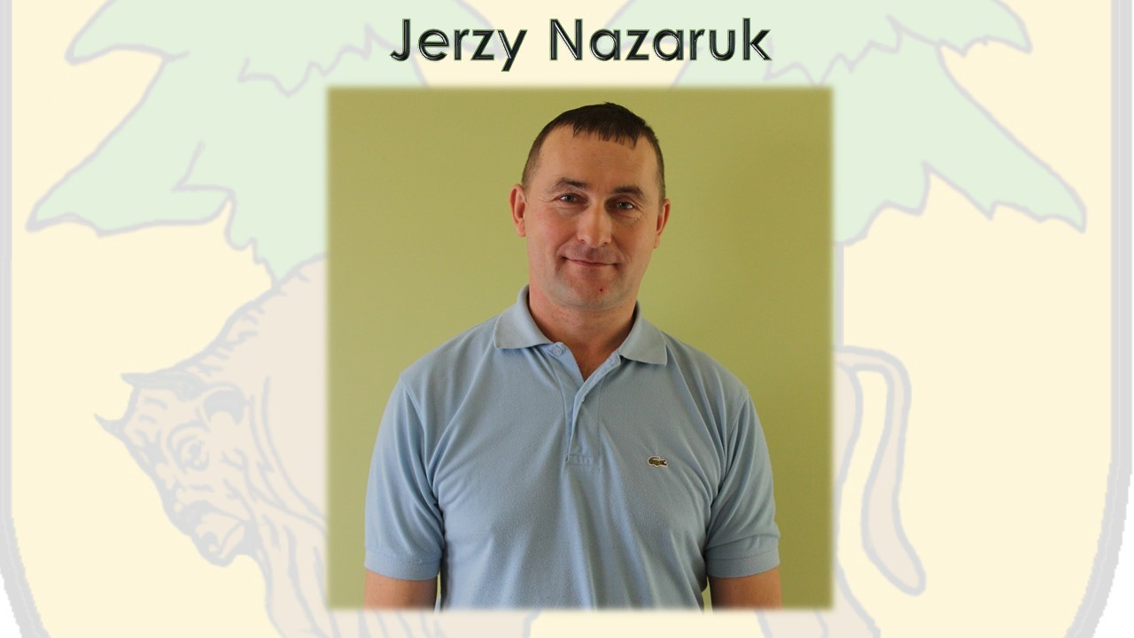 Jerzy Nazaruk